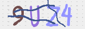 CAPTCHA Bilde