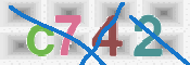 CAPTCHA Bilde