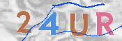 CAPTCHA Bilde