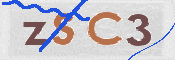 CAPTCHA Bilde