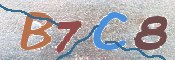 CAPTCHA Bilde