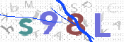 CAPTCHA Bilde