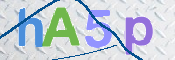 CAPTCHA Bilde