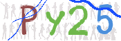 CAPTCHA Bilde