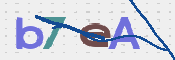 CAPTCHA Bilde