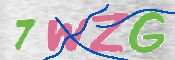 CAPTCHA Bilde