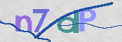 CAPTCHA Bilde