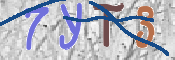 CAPTCHA Bilde