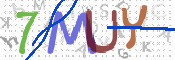 CAPTCHA Bilde