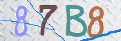 CAPTCHA Bilde