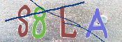 CAPTCHA Bilde