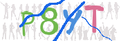 CAPTCHA Bilde