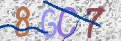 CAPTCHA Bilde