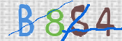 CAPTCHA Bilde