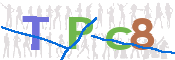 CAPTCHA Bilde