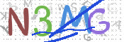 CAPTCHA Bilde