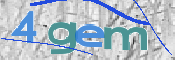 CAPTCHA Bilde