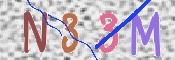 CAPTCHA Bilde