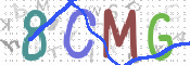 CAPTCHA Bilde