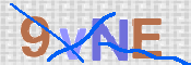 CAPTCHA Bilde