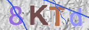 CAPTCHA Bilde