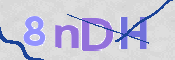 CAPTCHA Bilde