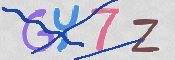 CAPTCHA Bilde