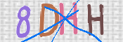 CAPTCHA Bilde