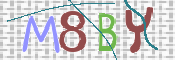 CAPTCHA Bilde