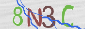 CAPTCHA Bilde