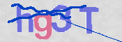 CAPTCHA Bilde