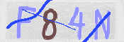CAPTCHA Bilde