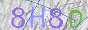 CAPTCHA Bilde