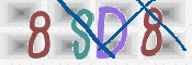 CAPTCHA Bilde