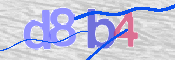CAPTCHA Bilde