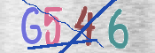 CAPTCHA Bilde