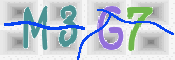 CAPTCHA Bilde