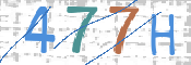 CAPTCHA Bilde