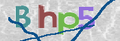 CAPTCHA Bilde
