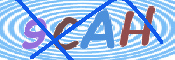 CAPTCHA Bilde