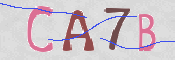 CAPTCHA Bilde