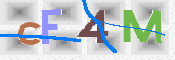 CAPTCHA Bilde