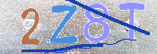 CAPTCHA Bilde