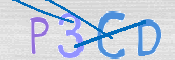 CAPTCHA Bilde