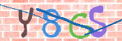 CAPTCHA Bilde