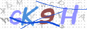 CAPTCHA Bilde