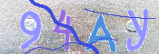 CAPTCHA Bilde