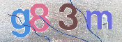 CAPTCHA Bilde