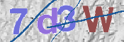 CAPTCHA Bilde