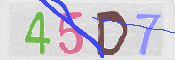 CAPTCHA Bilde